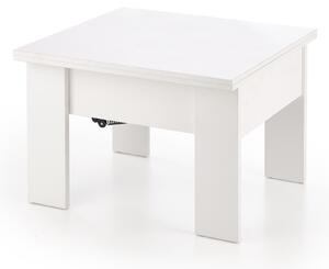 Konferenční stolek Shakira (bílá). 796731