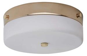 Elstead TAMAR-F-M-PG-LED Koupelnové stropní svítidlo TAMAR 1xGX53/5,7W/230V IP44