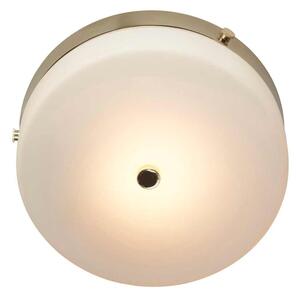 Elstead TAMAR-F-M-PG-LED Koupelnové stropní svítidlo TAMAR 1xGX53/5,7W/230V IP44