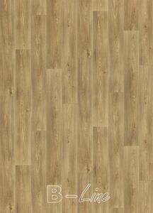 PVC podlaha BLACKTEX Columbian Oak 636L množstevní slevy, Šíře role Šíře role 4m