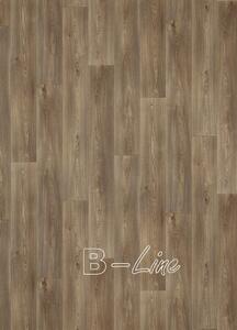 PVC podlaha BLACKTEX Columbian Oak 649M množstevní slevy, Šíře role Šíře role 3m