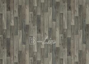 PVC podlaha BLACKTEX Fumed Oak 966M množstevní slevy, Šíře role Šíře role 3m