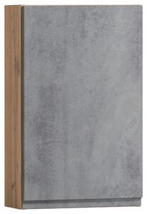 ZÁVĚSNÁ SKŘÍŇKA, 40/64/20 cm Held - Online Only koupelnové skříňky, Online Only