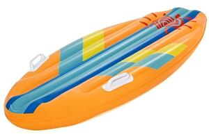 Bestway 42046 Nafukovací surfovací prkno 114 x 46 cm oranžové