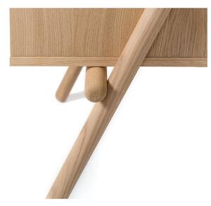 Noční stolek Woodman Wiru Puro