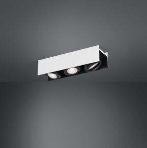 Eglo 39317 - LED Stmívatelné bodové svítidlo VIDAGO 3xLED/5,4W/230V