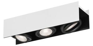 Eglo 39317 - LED Stmívatelné bodové svítidlo VIDAGO 3xLED/5,4W/230V