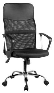 Kancelářská židle Faelan (černá). 1069592