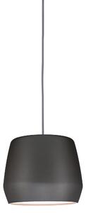 Paulmann 95440 2Easy Pirm, stínítko z matně šedého kovu, prům. 28cm