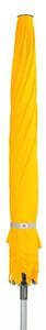 Doppler TELESTAR 5 m - velký profi slunečník žlutý (kód barvy 811)