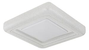 Globo 48293-24Q - LED Stropní svítidlo MARCIA LED/24W/230V 4000K 38x38 cm
