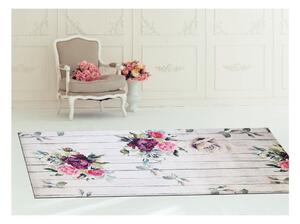 Odolný koberec Vitaus Parosso, 80 x 140 cm