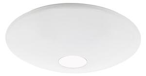 Eglo 33271-LED RGBW Stmívatelné stropní svítidlo TOTARI-C 34W/230V pr.60 cm + DO