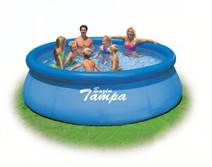 Intex | Bazén Tampa 3,96x0,84 m bez příslušenství | 10340182
