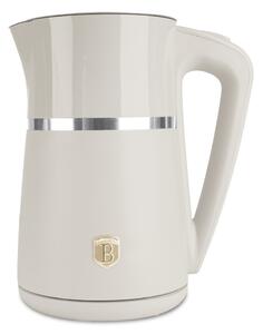 Rychlovarná konvice s dvojitou stěnou 1,7 l SaharaCollection