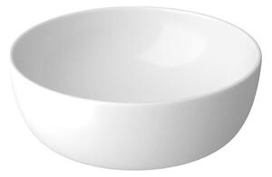 Cersanit K116-048 - Umyvadlo na desku MODUO pr. 40 cm keramika/lesklá bílá