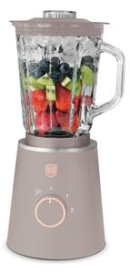 Stolní mixér se skleněnou nádobou 1,5 L 1000 W Taupe Collection