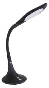Globo 58271B - LED Stmívatelná dotyková stolní lampa PATTAYA LED/9W/230V černá