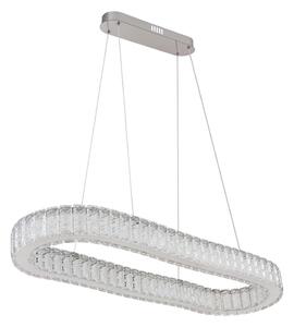 Globo 67162-58 - LED Stmívatelný lustr na lanku MUCKY 58W/230V 2700-6000K + DO