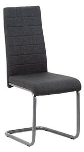 Jídelní židle Darren-400 GREY2. 1005146