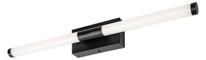 Rabalux 98075045 LED koupelnové nástěnné svítidlo Tilora | 8W integrovaný LED zdroj | 790lm | 4000K