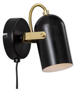 Nordlux - Nástěnné bodové svítidlo LOTUS 1xE14/40W/230V