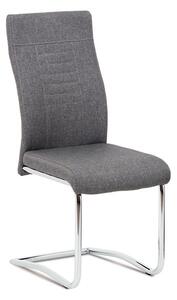Jídelní židle Darren-427 GREY2. 1005159
