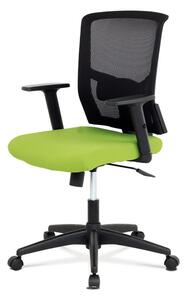 Kancelářská židle Keely-B1012 GRN. 1005206