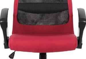 Kancelářská židle Keely-V206 BOR. 1005208