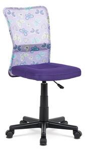 Kancelářská židle Keely-2325 PUR. 1005226