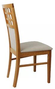Čalouněná židle Marcela