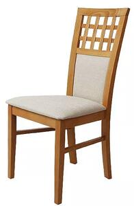 Čalouněná židle Marcela