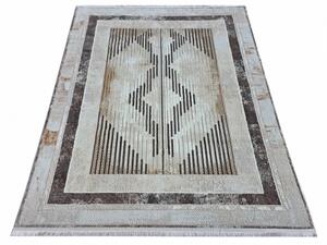 Extra hustý kusový koberec Bowi Exa EX0330 - 120x170 cm