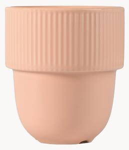 Sada hrnků z kostního porcelánu New Bone China Inka, 6 dílů