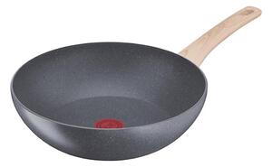Tefal - Pánev wok NATURAL FORCE 28 cm