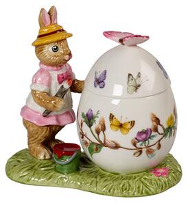 Villeroy&Boch Villeroy & Boch Bunny Tales Box Easter egg Anna painting