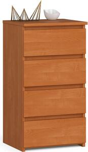 Komoda CL4 40 cm Olcha Elegantní a funkní nábytek do lonice a dtského pokoje