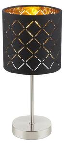 GLOBO CLARKE 15229T Stolní lampa
