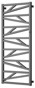 Radiátor kombinovaný Hopa Trick 184,7x53 cm antracit RADTRK501816