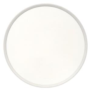 LED Stropní svítidlo LED/40W/230V 3000/4000/6500K pr. 50 cm bílá
