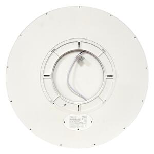 LED Stropní svítidlo LED/40W/230V 3000/4000/6500K pr. 50 cm bílá