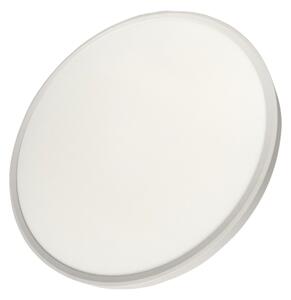 LED Stropní svítidlo LED/40W/230V 3000/4000/6500K pr. 50 cm bílá