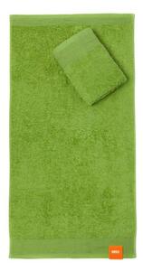 Faro Bavlněný ručník Aqua 30x50 cm zelený
