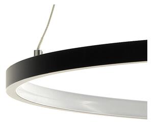 Závěsné kruhové svítidlo Tomasucci Ring, ⌀ 60 cm