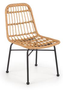 Zahradní židle K401. 1008137