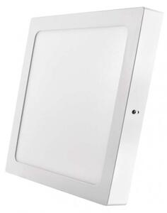 EMOS Přisazený LED panel N-PNL, 24W, teplá bílá, 30x30cm, hranatý ZM6151