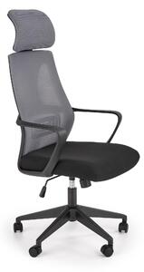 Kancelářská židle Rhoslyn (šedá). 1008162