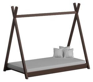 Dětská postel TEEPEE SAM - 180x90 cm - 10 barev