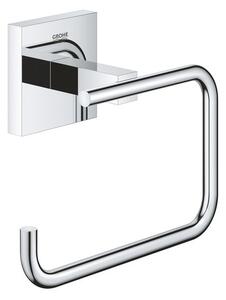 Grohe Start Cube Držák toaletního papíru bez krytu, chrom 40978000