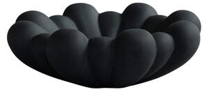 101 Copenhagen Mísa Bloom Tray Medio, black